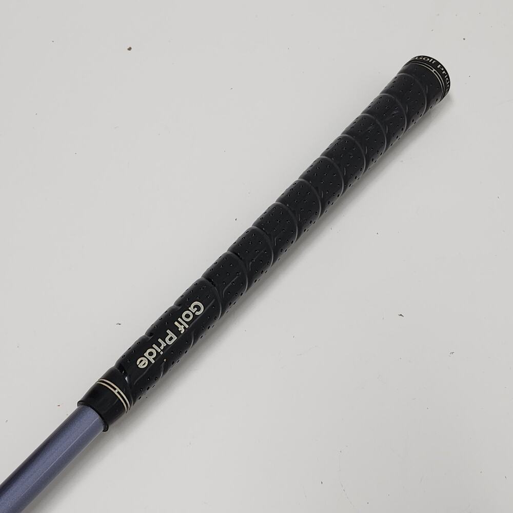 Womens Adams GT Tight Lies 3 Wood Ladies Graphite Shaft RH 42.5" (Dent in Crown) - Picture 15 of 16